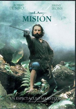La Misión   (1986)