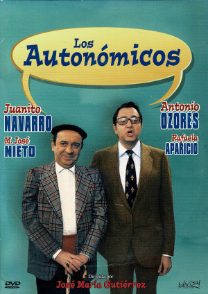 Los Autonómicos