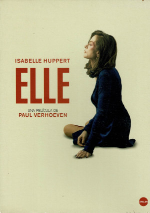 Elle      (2016)