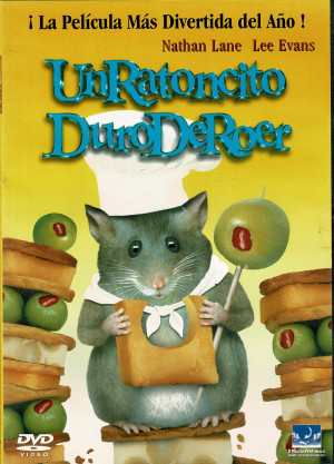Un Ratoncito Duro de Roer   (1997)