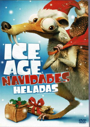 Ice Age:Navidades Heladas      (2011)