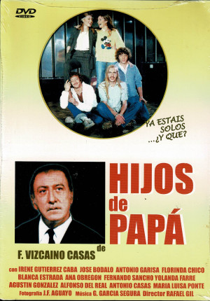 Hijos de papá