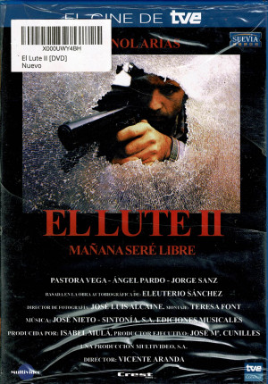 El Lute II    (1988)