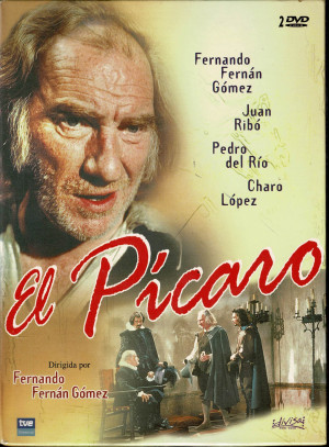 El Pícaro  (1974)  2 DVD