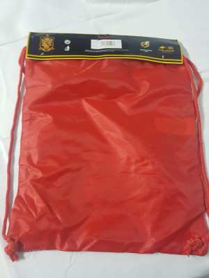 Gymbag España  (46x37) Producto Oficial RFEF