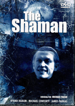 El Chamán   (1988)
