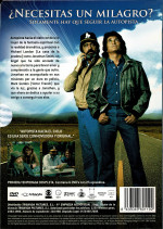 Autopista Hacia el Cielo ,1ª Temporada  6 dvd