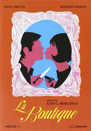 La Boutique (Las pirañas)   1967   B/N