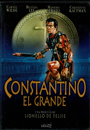 Constantino el Grande