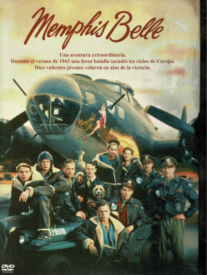 Memphis Belle       (1990)