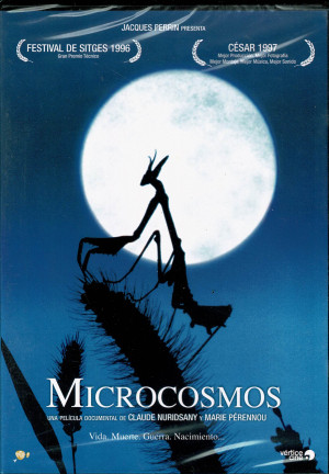 Microcosmos