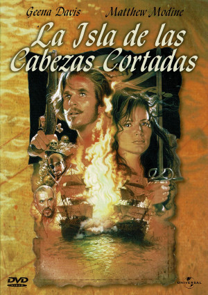 La Isla De Las Cabezas Cortadas