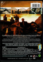 La Patrulla De La Montaña     (2004)