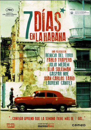 7 Días En La Habana