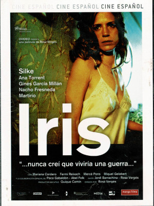 Iris