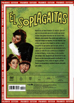 El Soplagaitas