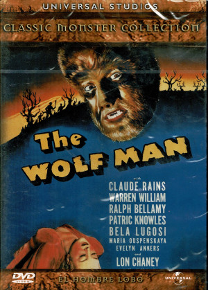 El hombre lobo (1941)