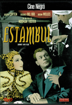 Estambul   (1943)