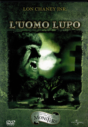 El Hombre Lobo      (1941)