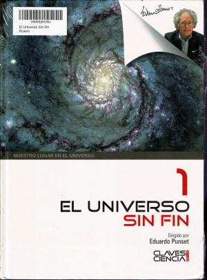 El Universo Sin Fin  (Eduardo Punset)