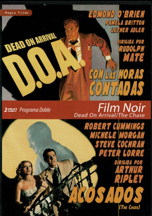 Con las Horas Contadas (1949) -Acosados (1946)