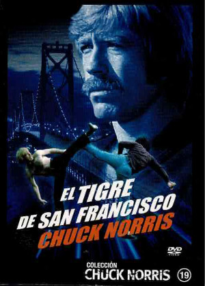 El Tigre de San Francisco (1974)