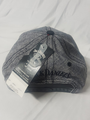 Gorra Jack Daniel's - JD Label Curved Bill Cap Ajustable