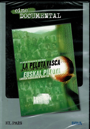 La Pelota Vasca  (2003)