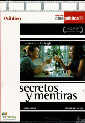 Secretos y Mentiras