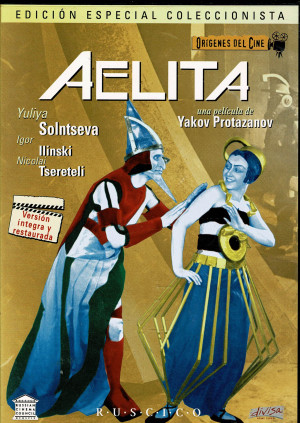 Aelita