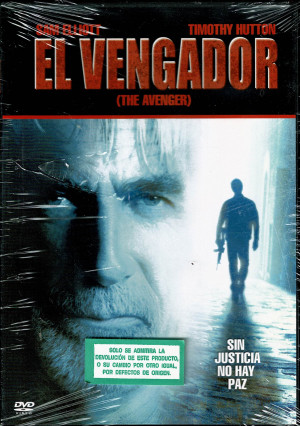 El Vengador (2006)