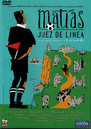 Matías, juez de línea     (1995)