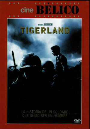 Tigerland     (2000)