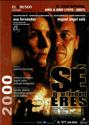 Sé Quien Eres  (2000)