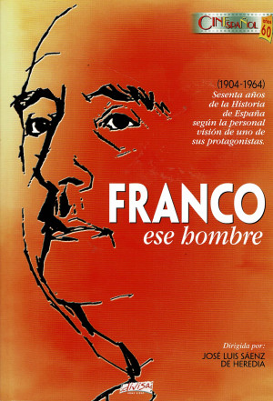 Franco  Ese Hombre