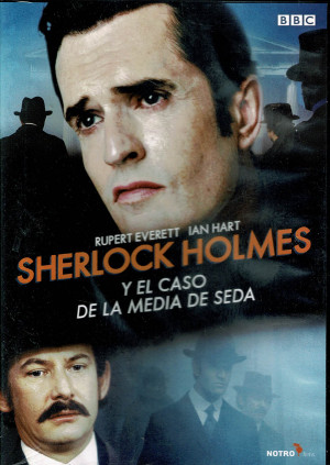 Sherlock Holmes y el Caso de la Media de Seda   (2004)