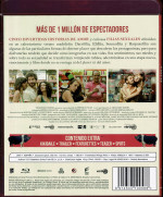 Kiki, el Amor se Hace  BLU RAY