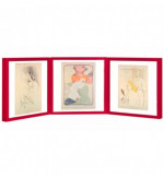 EL TEATRO DE TOULOUSE-LAUTREC - ARTIKA -