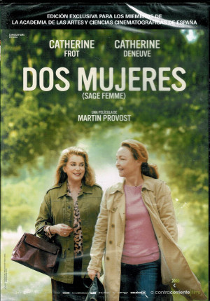 Dos Mujeres   (2017)