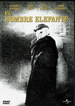 El Hombre Elefante