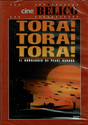 Tora! Tora! Tora!        (1970)