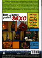 Dime que buscas y te daré Sexo  (2004)