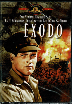 Exodo