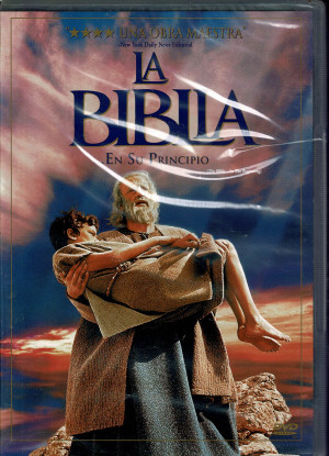 La Biblia... en su principio     (1966)