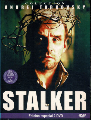 Stalker (Andrei Tarkovsky)
