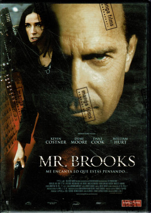 MR. BROOKS   (2007)