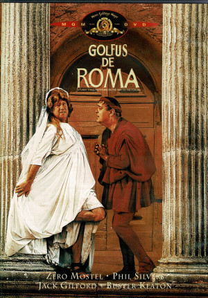 Golfus de Roma   (1966)