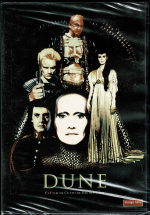 Dune    (1984)