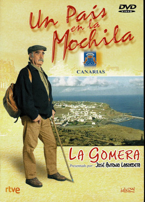 Un Pais en la Mochila : (Canarias) La Gomera