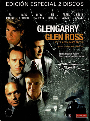 Glengarry Glen Ross (Edición especial)